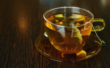 Kender teát vonnak ki a forgalomból a magas THC-tartalma miatt