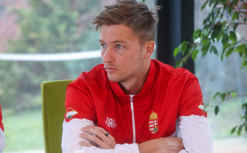 Valkusz könnyed sikerrel jutott nyolcaddöntőbe.