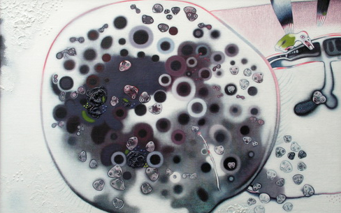 Két Földi kiállítása Győrben