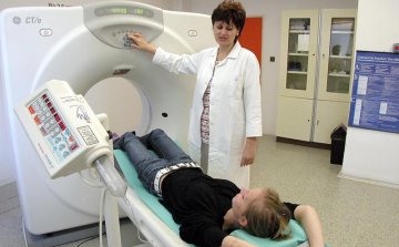 Fejlesztik a rehabilitációs ellátást a Nógrád megyei kórházakban