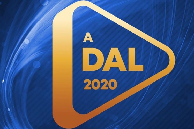 Tíz előadóval kezdődik A Dal 2020 műsor