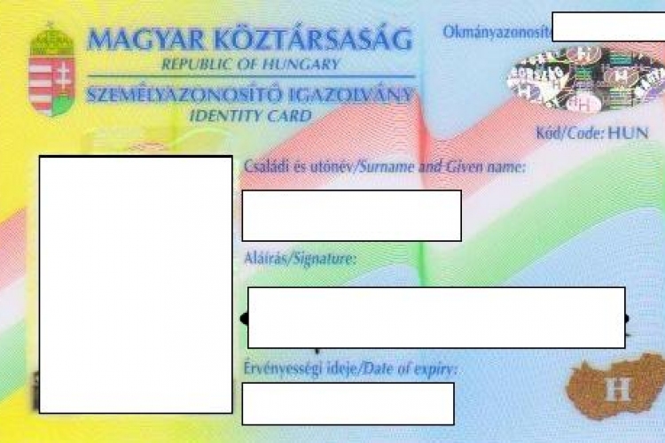 Idén a gyermeknek is kell személyi okmány az iskolai beiratkozáshoz