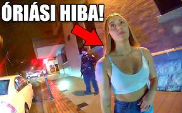 VIDEÓN - EZ A LETARTÓZTATÁS 3,6 MILLIÁRD FORINTJÁBA KERÜLT A VÁROSNAK...