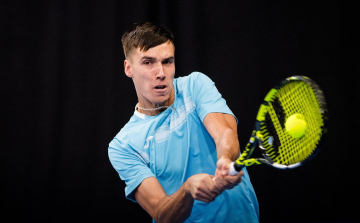 Indian Wells-i tenisztorna - Marozsán kiemeltet búcsúztatva a harmadik fordulóban.