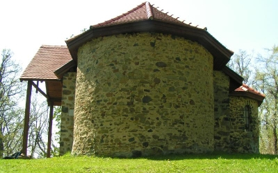 Helyreállították a Margit-kápolnát