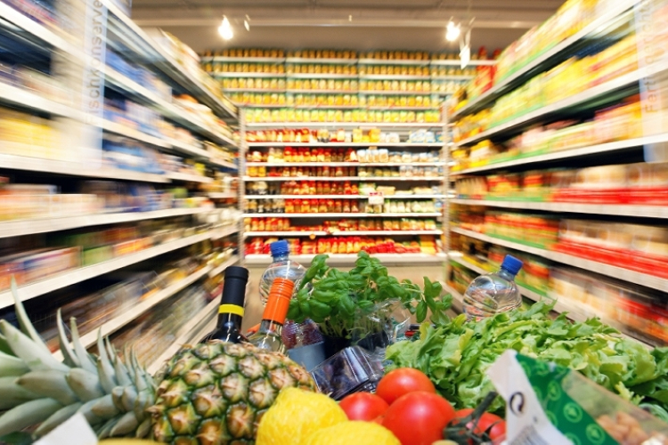 Magyarország egy helyet javított pozícióján az európai vásárlóerő-rangsorban