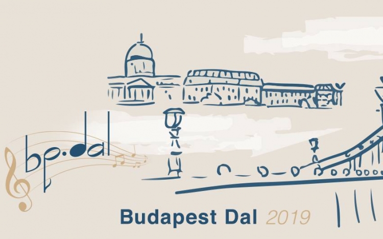 Idén is lesznek különdíjak a Budapest Dal pályázaton