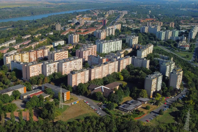 Négyszer váltott nevet egy magyar város 10 év alatt, kabaréba illő a történet