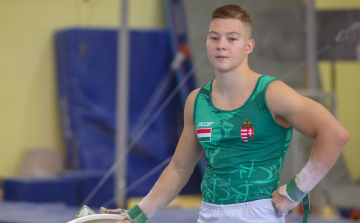 Torna vk - Négy magyar száll harcba az olimpiai kvótáért.