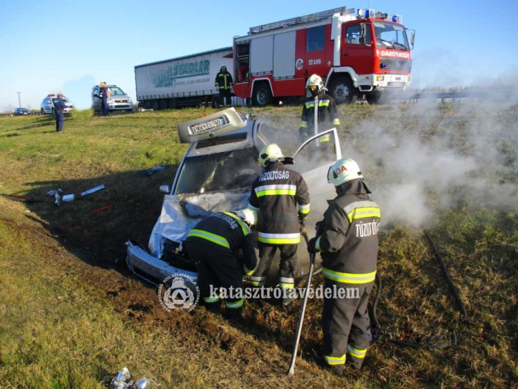  A hétvége eseményei.