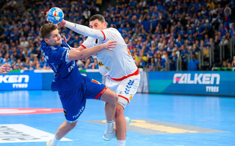 Férfi kézilabda Eb - Pechmalbec döntőként tekint a magyar-szerb meccsre.