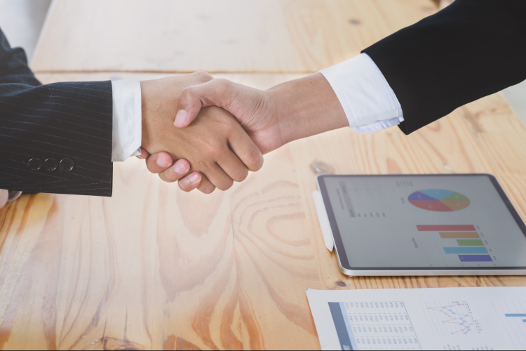 Irodavásárlás NHP-vel? Lehetséges!