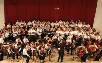 A 37. muzsikustábort rendezik meg Balassagyarmaton.