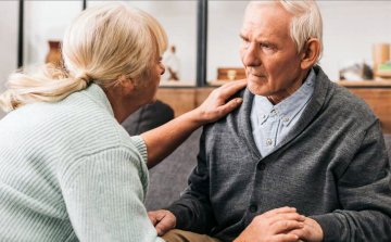 Ennyit kell aludnod, hogy megelőzd az Alzheimer-kórt