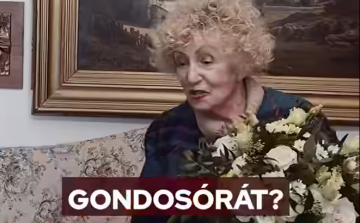 Orbán Viktor átadta az egymilliomodik Gondosórát