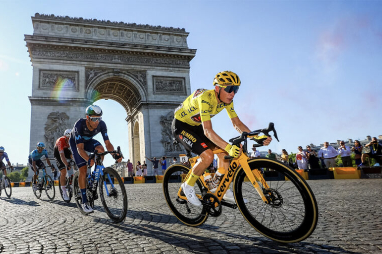 Tour de France - Vingegaard: szinte minden szakasz nehéz lesz jövőre.