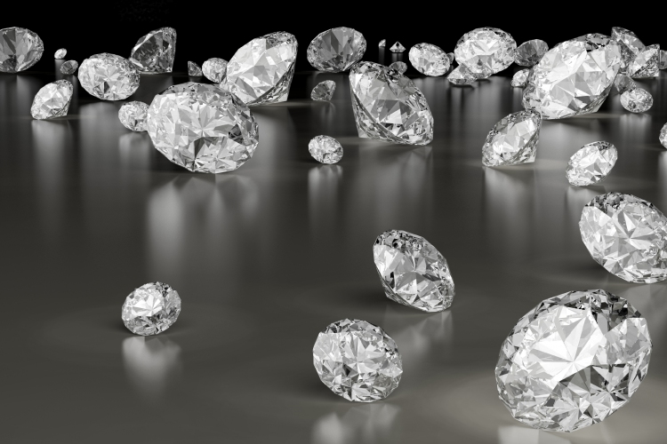 Hatvanmillió dolláros csalással vádolnak egy gyémántkereskedőt Izraelben