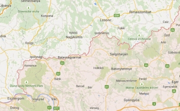 Somoskőújfalu is érintett a szlovák-magyar területcserében