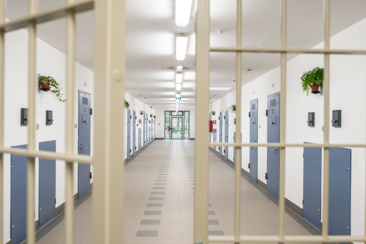 Kiengedték a börtönből Bróker Marcsit