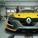 Wold Series by Renault. 2015.06.13-14.