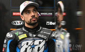 Miguel Oliveira: Hogy csalódás-e a Honda ajánlata? 