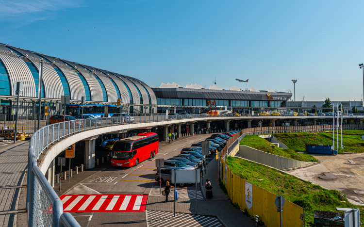 A budapesti repülőtér - Mi jön most?