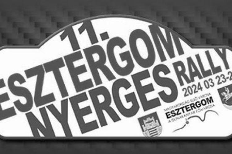 Halálos baleset történt az Esztergom-Nyerges Rally-n.