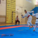 VIII. PALÓC KUPA Karate Országos Bajnokság