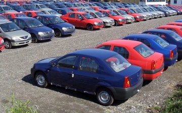 Kötelező gépjárműbiztosítás: Salgótarjánban átlag alatt marad a díj