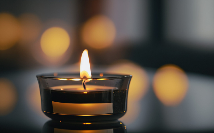 Meghalt Katona Szabó Erzsébet textilművész.