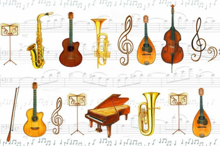 A 30. nemzetközi muzsikustábort rendezik meg Balassagyarmaton