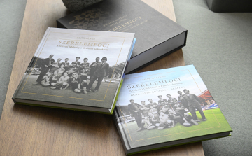 Orbán Viktor: múlt nélkül nincs jövője a magyar futballnak.