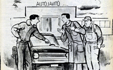 Mielőtt a szervizt szidná – Mikor valós, vélt vagy gyártási a hiba?