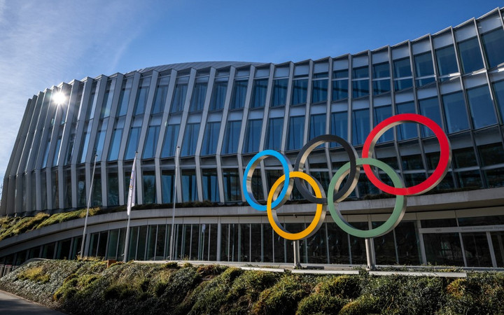 Párizs 2024 - A NOB márciusban dönt az oroszok olimpiai részvételéről!