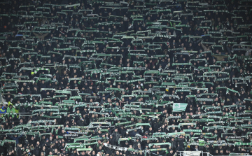 Konferencia-liga - Kettős vereséggel búcsúzott a Ferencváros.