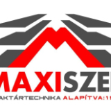 Maxi-Szer Raktártechnikai Szerkezeteket Kivitelező Kft.