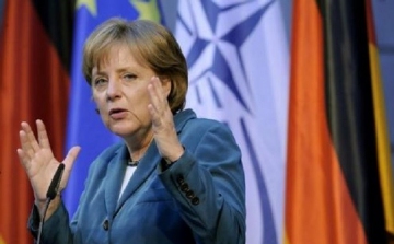 Merkel: nem biztos, hogy sikerül megállapodni a menekültpolitikáról a június végi uniós csúcsig