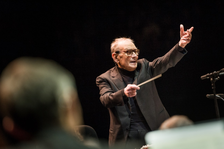 Búcsúzik a filmzenék legnagyobb mestere