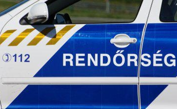 Jármű önkényes elvétele Salgótarjánban