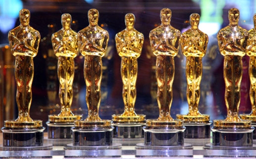 Oscar-díj - Javier Bardem, Charlize Theron és a Zsivány Egyes sztárjai is a díjátadók között