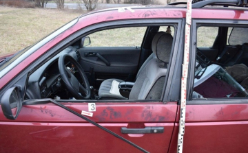 Bűncselekmények sora!