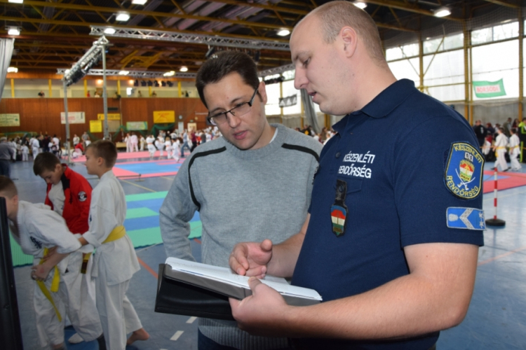 Továbbra is várják a jelentkezőket