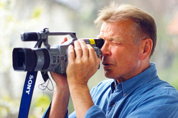 Gaál István - a képírástudó magánya