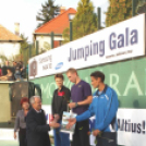 Salgótarjáni Altius Ugrógála 2009 - 2010.