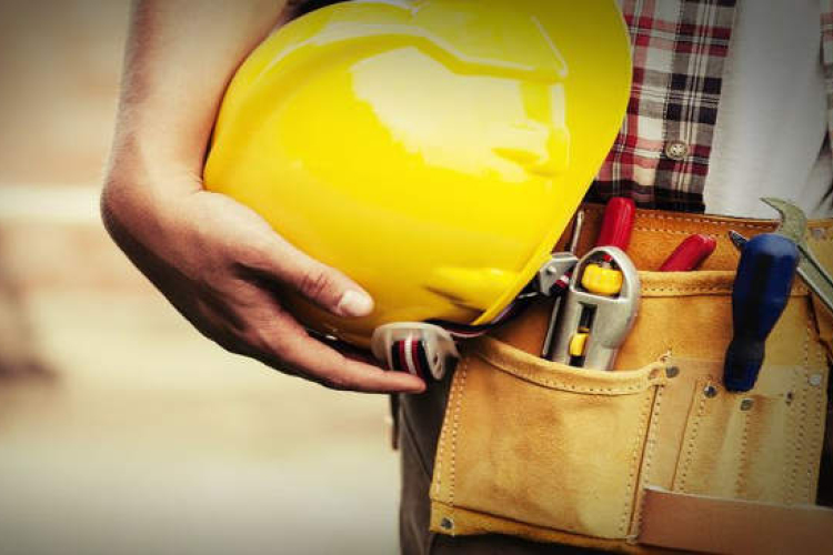 ÉVOSZ: a rendelések csökkenésére számítanak az épületépítő vállalkozások