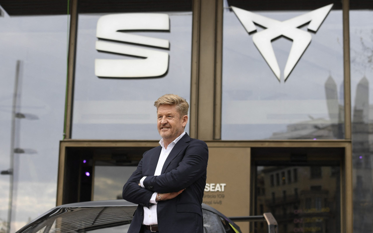 Megismételné tavalyi teljesítményét a magyarországi újautópiacon a SEAT.