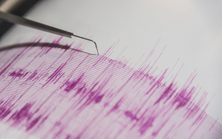 Több mint 1600 kárbejelentés a januári földrengések után