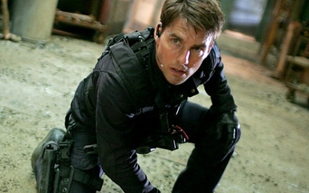 Bécsben lesz Tom Cruise-zal az új Mission Impossible világpremierje