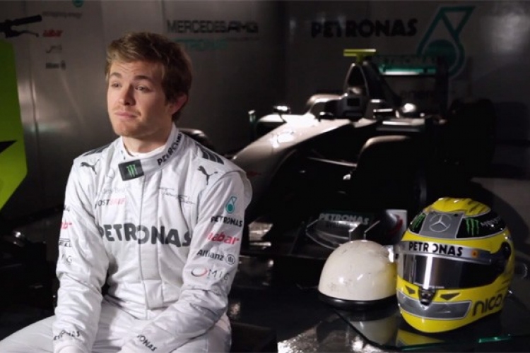 Osztrák Nagydíj - Rosberg nyert és növelte előnyét összetettben