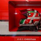 Ferrari Challenge Europe